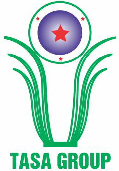 Logo Công ty Cổ phần Vận tải đa phương thức Duyên Hải (TASA Duyên Hải)