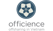 Logo Công ty TNHH OFFICIENCE