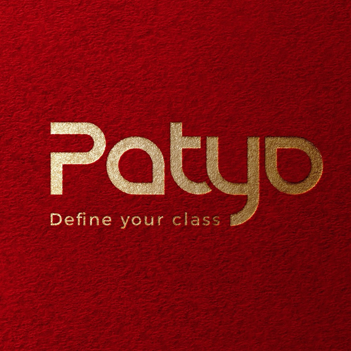 Logo Công ty Cổ phần đầu tư PATYO Việt Nam