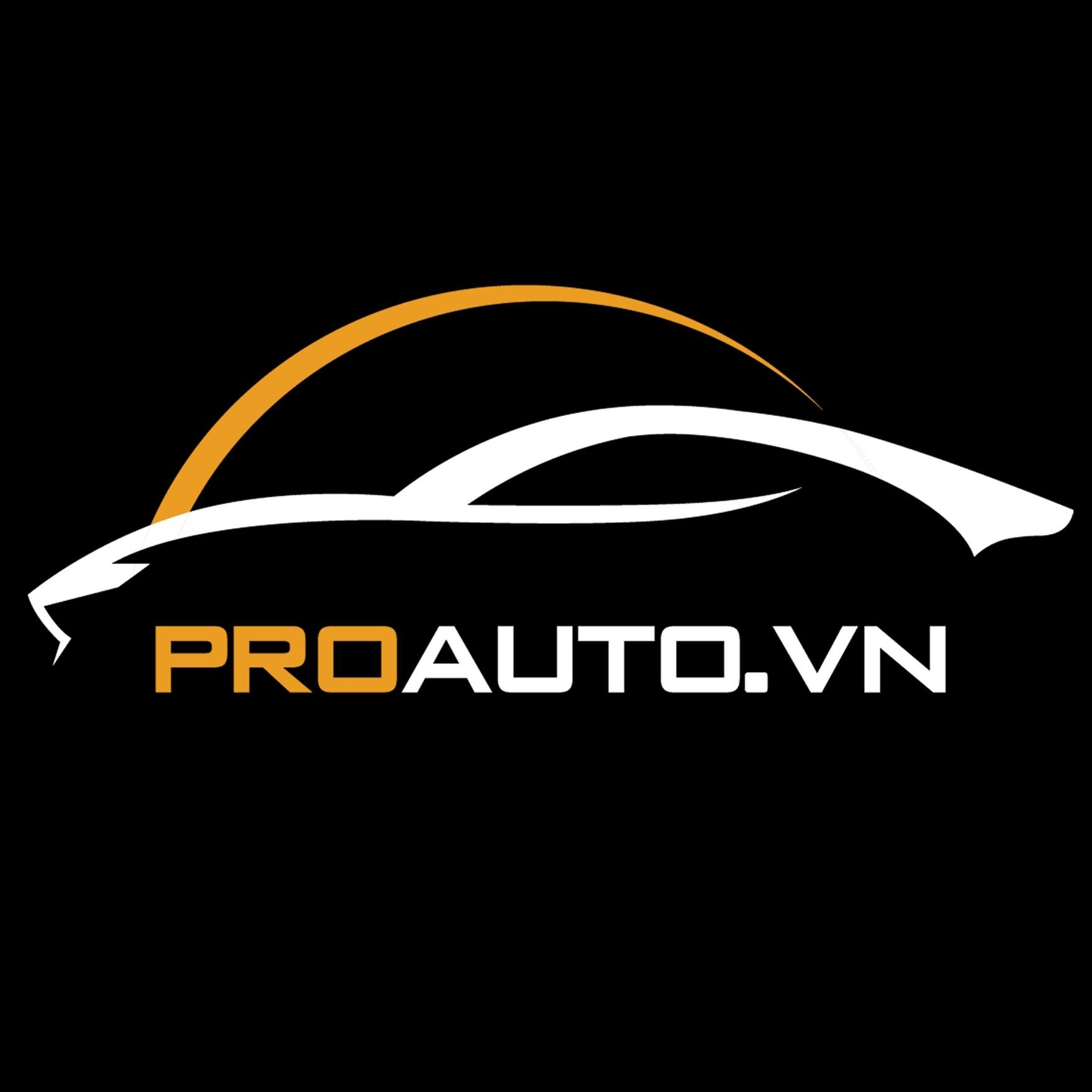 Logo Công ty TNHH Phụ kiện ô tô ProAuto