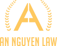 Logo Công ty Luật TNHH An Nguyên