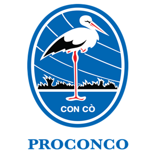 Logo Công Ty Cổ Phần Masan Meatlife - Chi Nhánh Đồng Nai (Proconco & Anco)