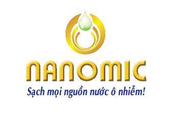 Logo Công Ty TNHH Nanomic