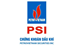 Logo Công ty Cổ phần Chứng khoán Dầu Khí (PSI)