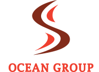 Logo Chi nhánh Công ty Cổ phần Đại Dương