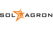 Logo Công ty Cổ phần Solagron