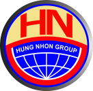 Logo Công ty Cổ phần Tập đoàn Hùng Nhơn (Hung Nhon Group)