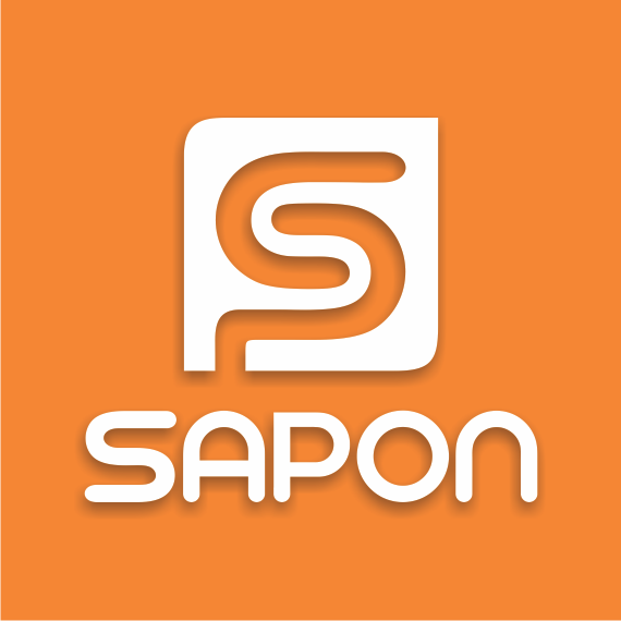 Logo Công ty TNHH Tập đoàn Sapon