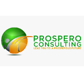 Logo Công Ty TNHH Prospero J&J Consulting