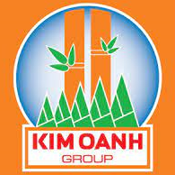 Logo Chi nhánh Thủ Đức - Công ty Cổ phần Tập đoàn địa ốc Kim Oanh