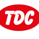 Logo Công ty Cổ phần Kinh doanh và Phát triển Bình Dương (TDC)