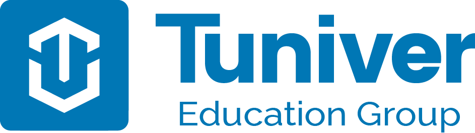 Logo Công ty Cổ phần tổ hợp giáo dục Tuniver