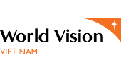 Logo Tổ chức World Vision International (Wvi) Hoa Kỳ - Văn Phòng Đại Diện Tại Việt Nam