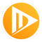 Logo Công ty Cổ phần Truyền thông và Giải trí DM (DM Entertaiment)