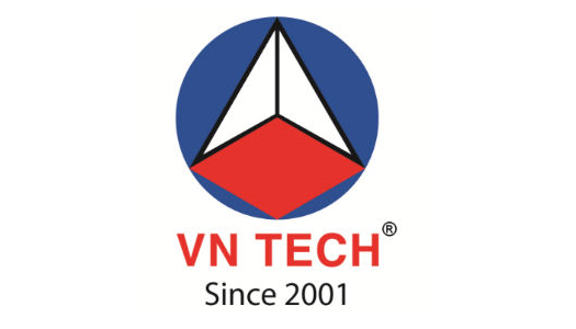 Logo Công ty TNHH Kỹ Nghệ Việt Nam (VNTECH)