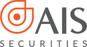 Logo Công ty Cổ phần Chứng khoán AIS