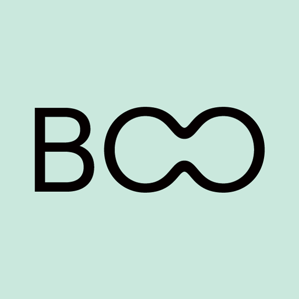 Logo Công ty Cổ phần Thương Mại BOO