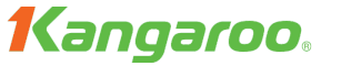 Logo Công ty CP Tập đoàn Điện Lạnh Điện Máy Việt Úc - Tập đoàn Kangaroo