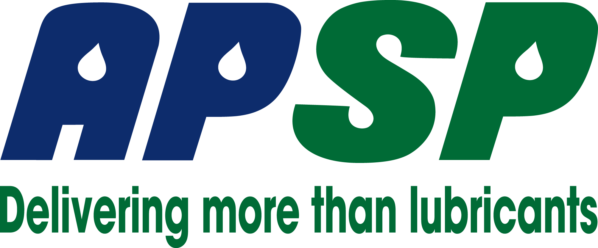 Logo Công ty Cổ phần AP Saigon Petro