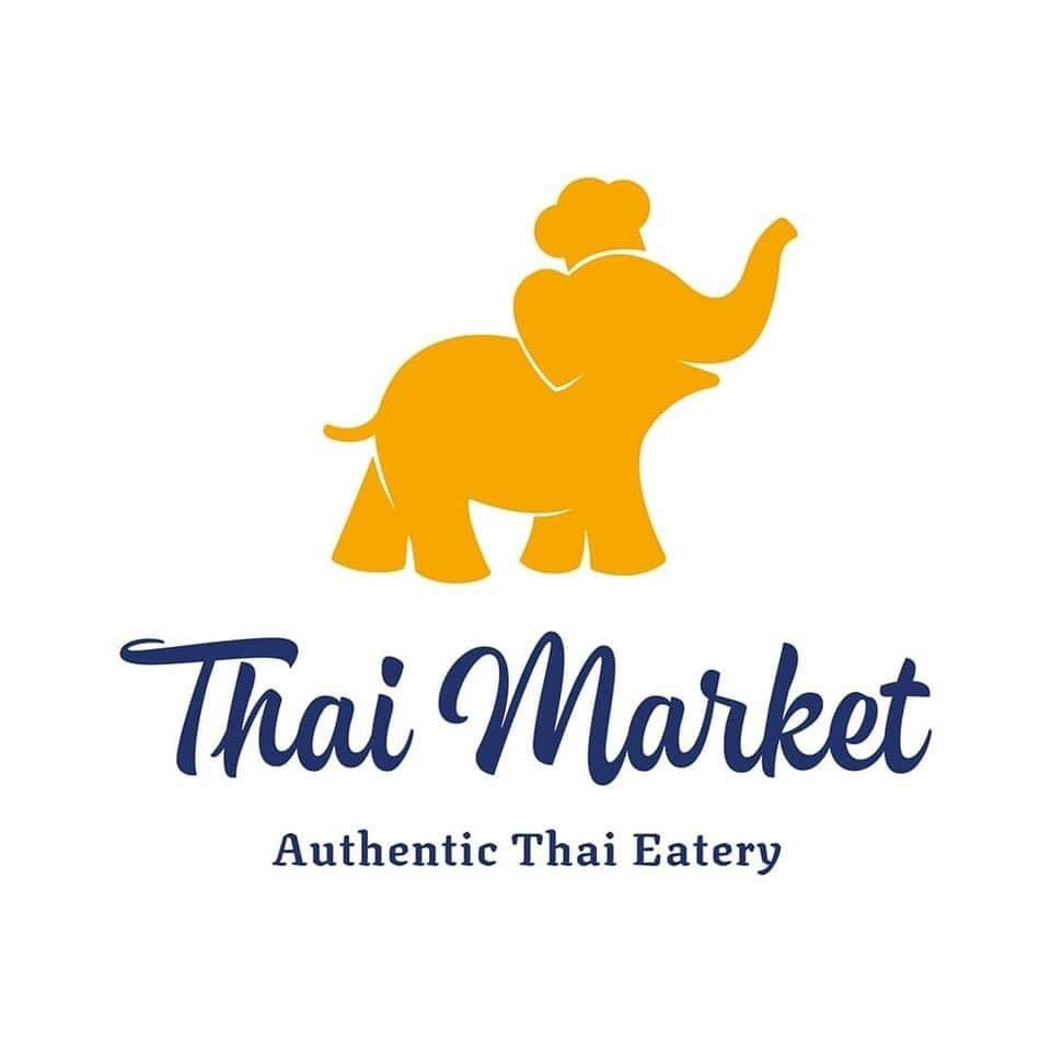 Logo Công ty TNHH Thai Market