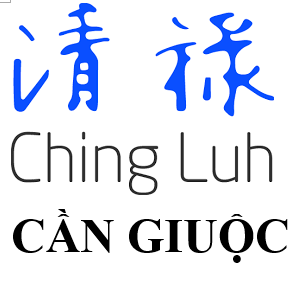 Logo Công Ty TNHH Giày FuLuh Việt Nam