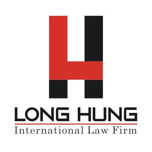 Logo Công ty Luật TNHH Long Hưng