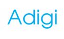 Logo Công ty Cổ phần ADIGI Việt Nam	
