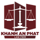 Logo Công Ty Luật TNHH Khánh An Phát