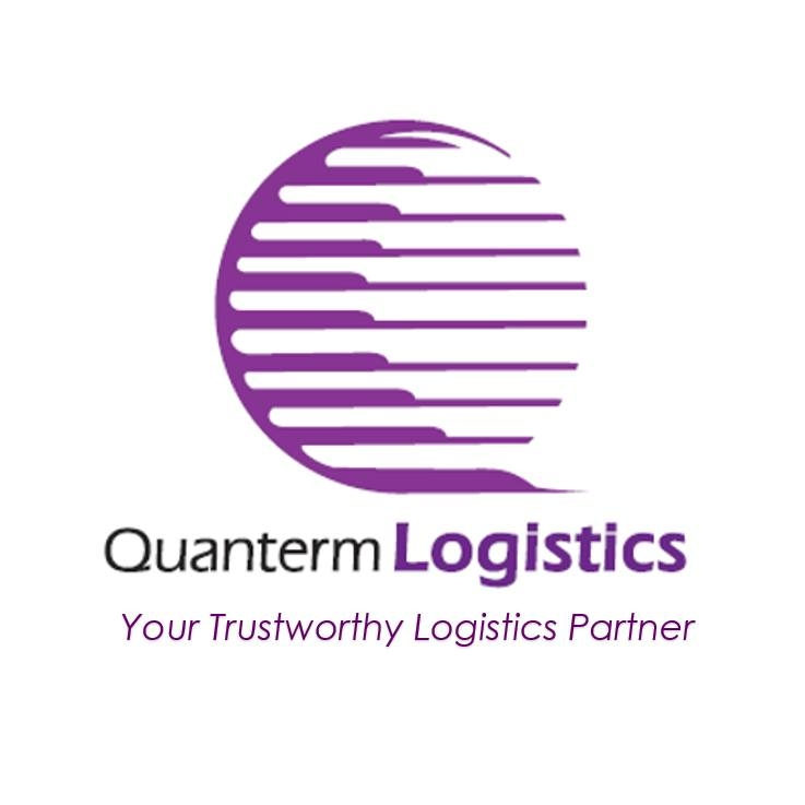 Logo Công ty TNHH Quanterm Logistics Vietnam