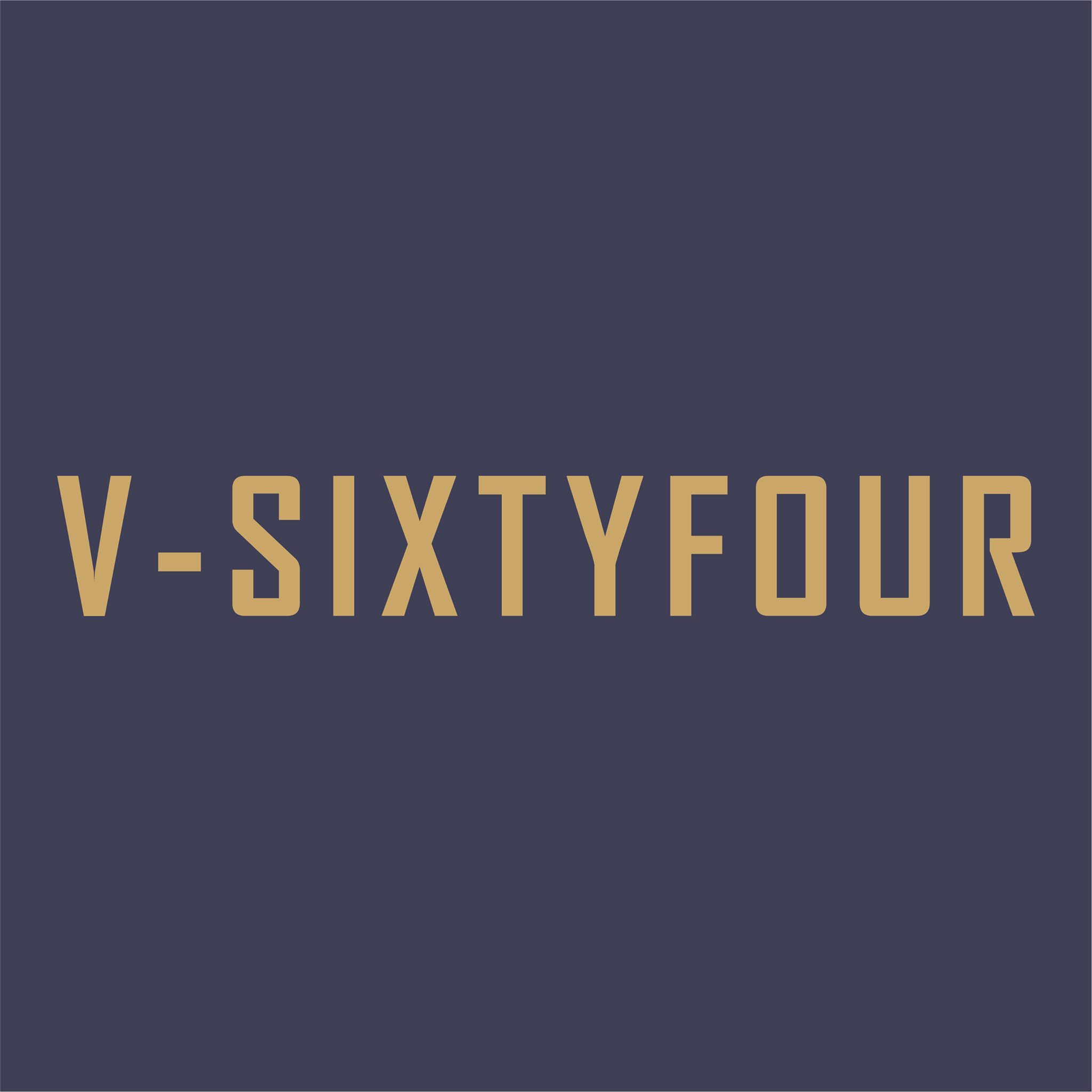 Logo Công ty Cổ phần V-SIXTYFOUR