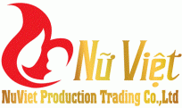 Logo Công ty TNHH Đầu Tư Thương Mại Nữ Việt