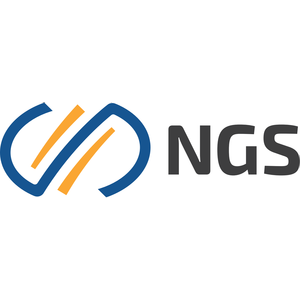 Logo Công ty Cổ phần Thiết bị và Truyền thông NGS