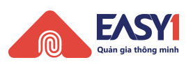 Logo Công ty Cổ phần Easy1 Holdings