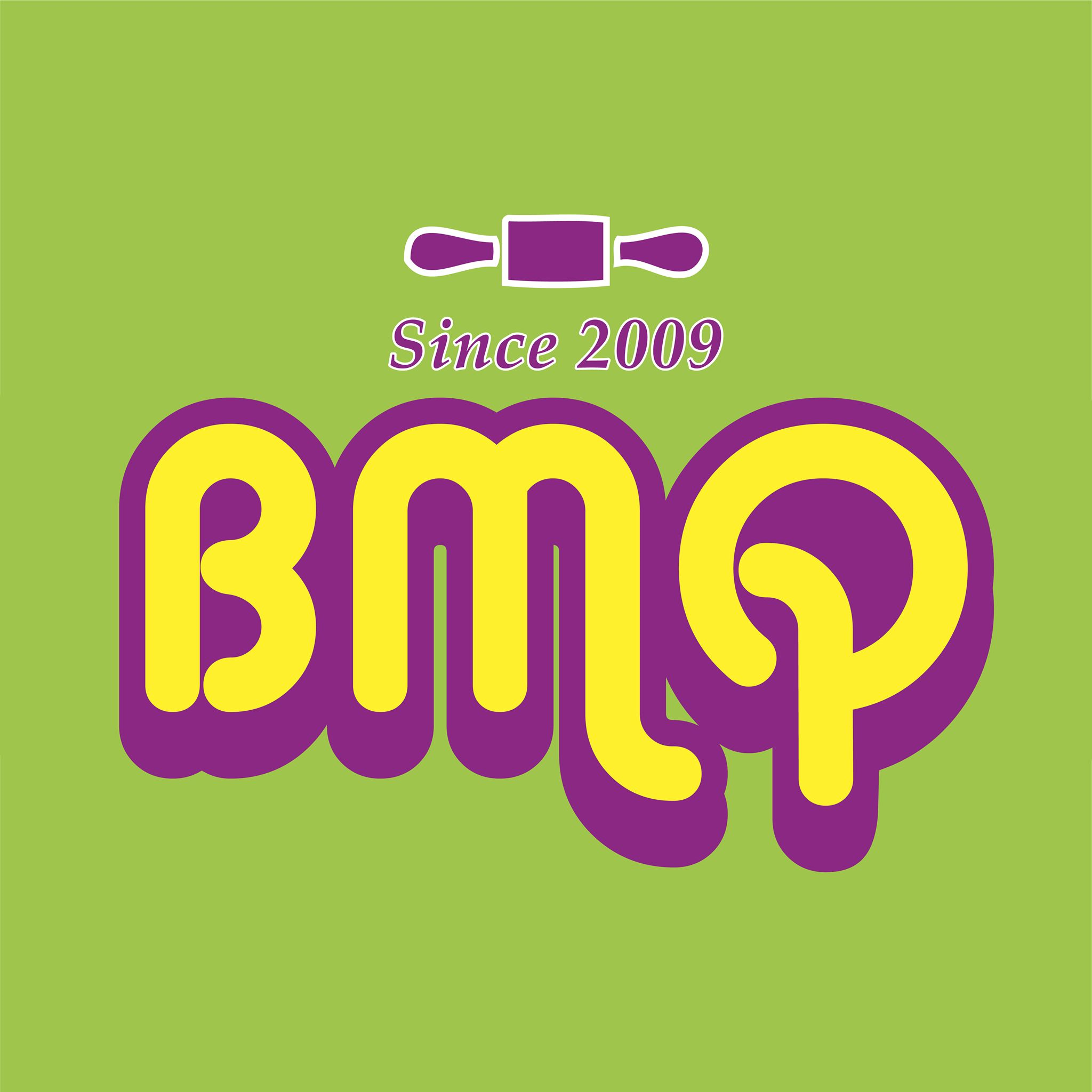 Logo Công ty Cổ phần thực phẩm BMQ