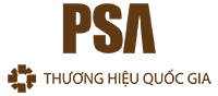 Logo Công ty Cổ phần Quản lý và Khai thác Tài sản Dầu khí (PSA)