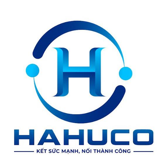 Logo Công ty Cổ phần Hahuco Việt Nam
