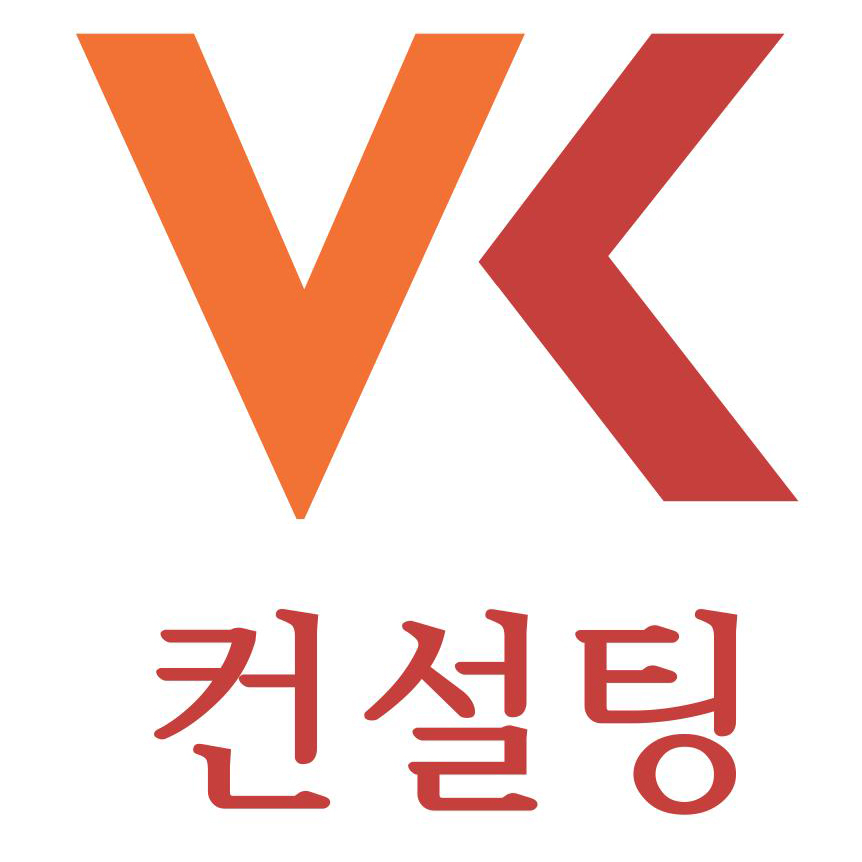 Logo Công ty TNHH Tư vấn đầu tư VK