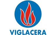 Logo Công Ty Cổ Phần Kinh Doanh Gạch Ốp Lát Viglacera (Chi Nhánh Miền Trung)