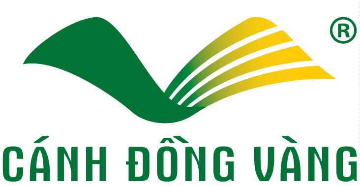 Logo Công ty TNHH Cánh Đồng Vàng