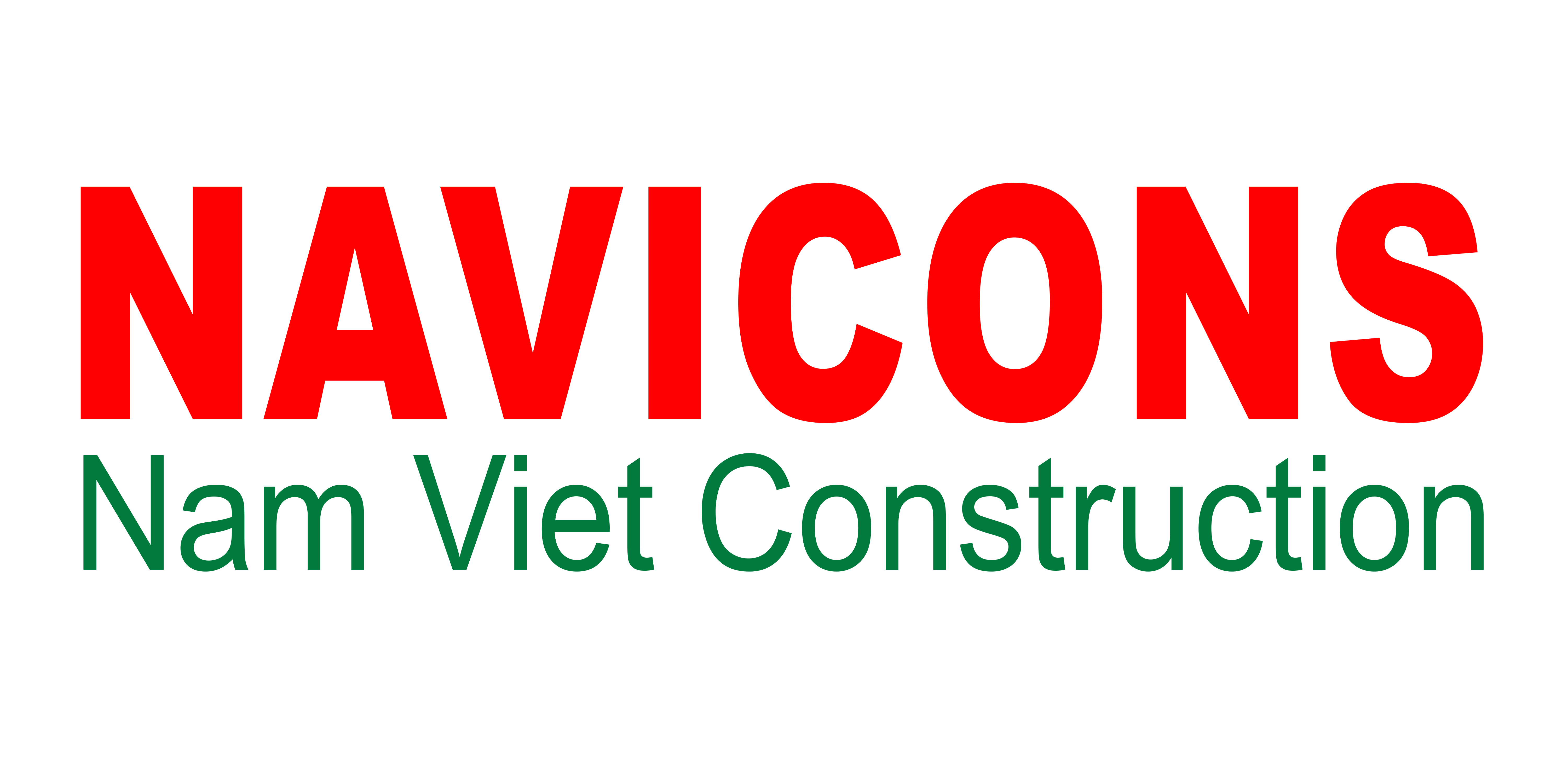 Logo Công ty TNHH Xây Dựng Dân Dụng Và Công Nghiệp Nam Việt (Navicons)