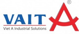Logo Công ty TNHH Thương mại - Kỹ thuật Công nghiệp Việt Á