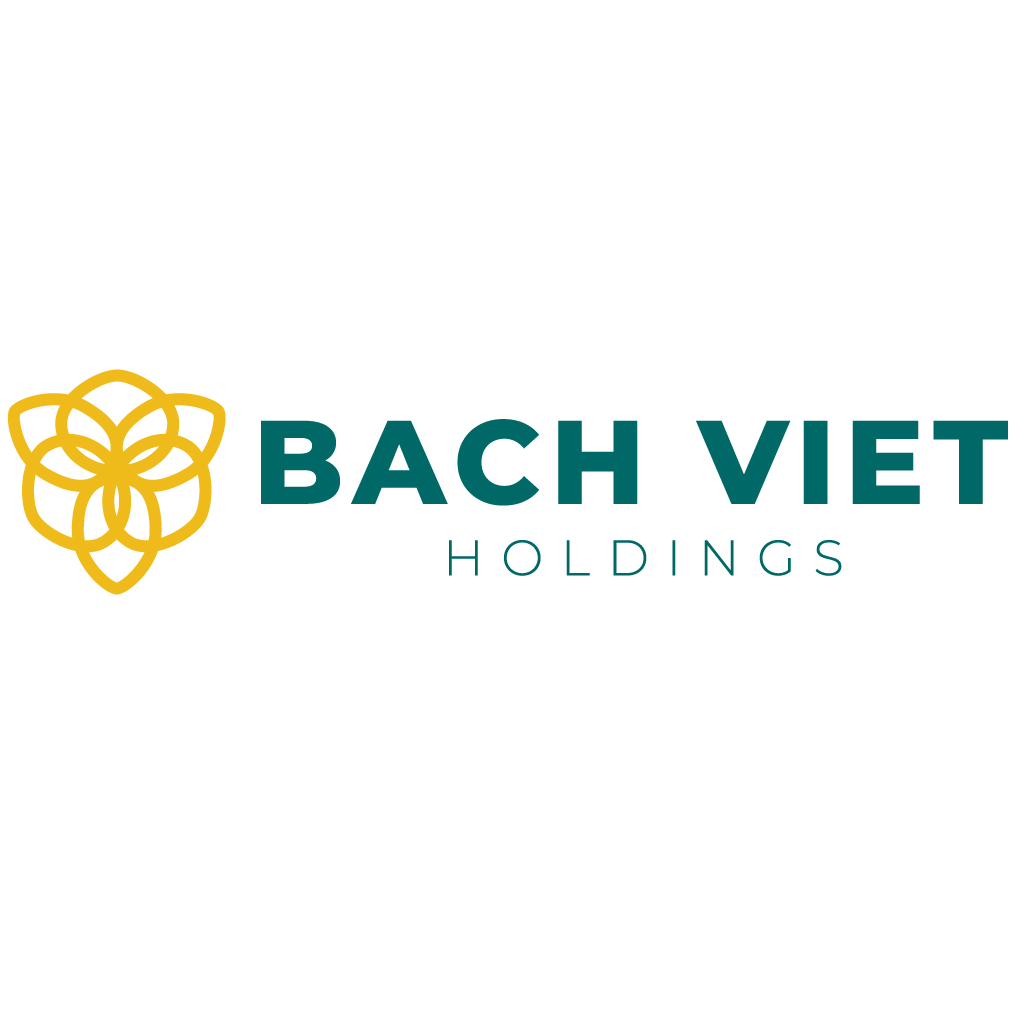 Logo Công ty TNHH Sản xuất & Thương mại Bách Việt