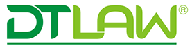 Logo Công ty Luật DTLAW