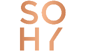 Logo Công Ty Cổ Phần SOHY (SOHY SKY LOUNGE & DINING)