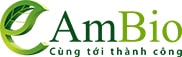 Logo Công Ty Cổ Phần Sản Xuất Công Nghệ Mới Việt Nam Ambio