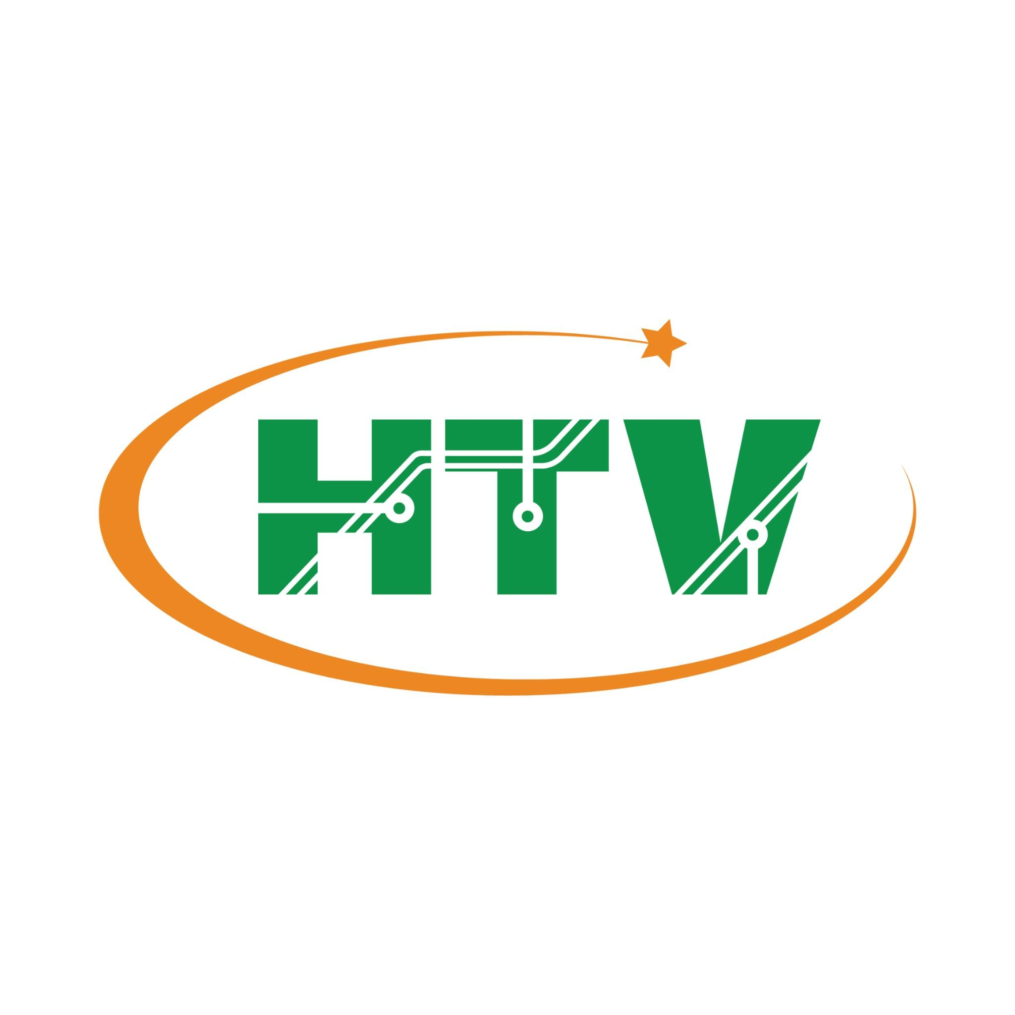 Logo Công ty Cổ phần Công nghiệp và Thương mại HTV Việt Nam