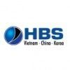 Logo Công ty CP Thương Mại Và Dịch Vụ HBS Việt Nam	