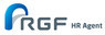 Logo RGF HR Agent Vietnam Co., LTD