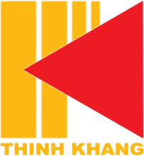 Logo Công Ty TNHH SX TM DV Thịnh Khang