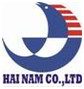 Logo Công ty TNHH Hải Nam
